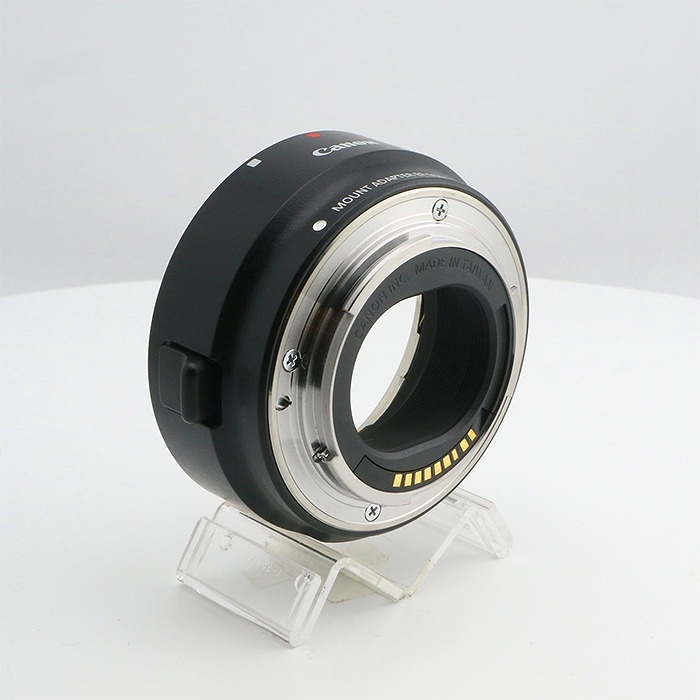 キヤノン EF-EOS M マウントアダプター