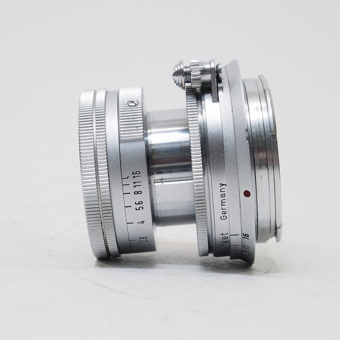 ライカ ズミクロン M50/2 沈胴