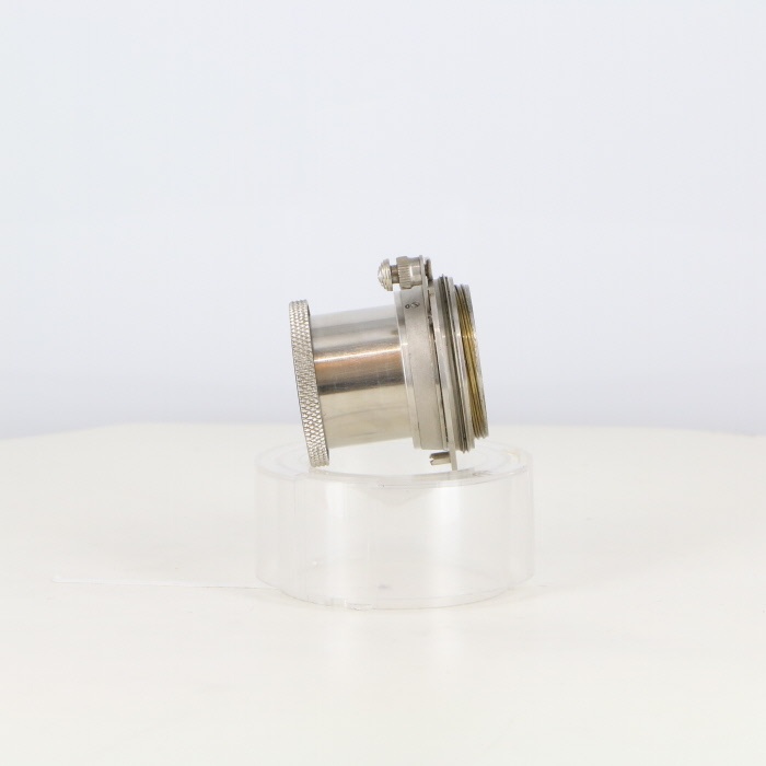 ライカ ニッケルヘクトール 5cm F2.5