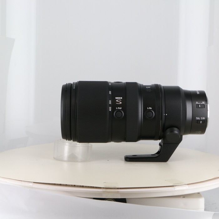 ニコン Z 100-400/4.5-5.6 VR S
