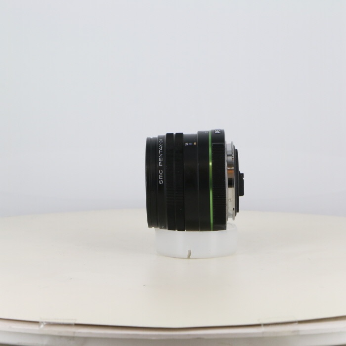 ペンタックス DA35/2.8 マクロ LIMITED