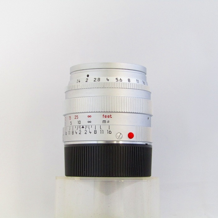 ライカ ズミルックス M 50/1.4 E43