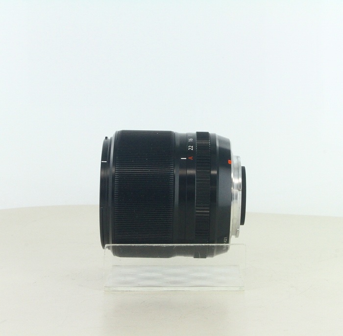 フジフイルム XF60/2.4 R MACRO
