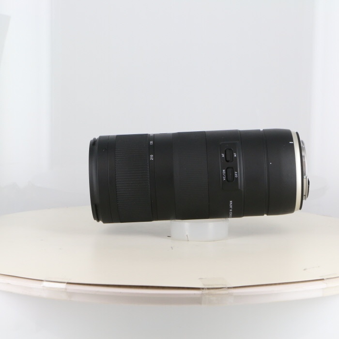 タムロン AF70-210/4 DI VC USD A034 キヤノン用