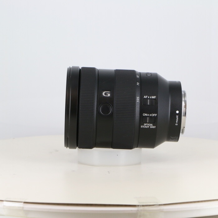 ソニー FE24-105/4 G OSS