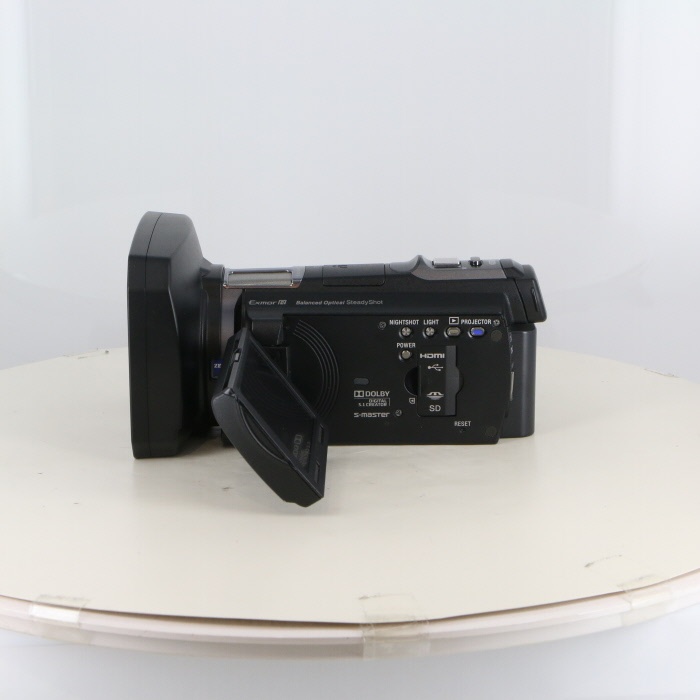 ソニー HDR-PJ760V B ハンデイカム