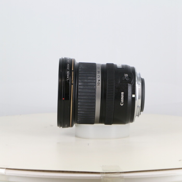 キヤノン EF-S10-22/3.5-4.5 USM