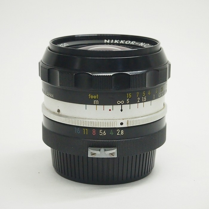 ニコン ニッコールNC オート 24/2.8