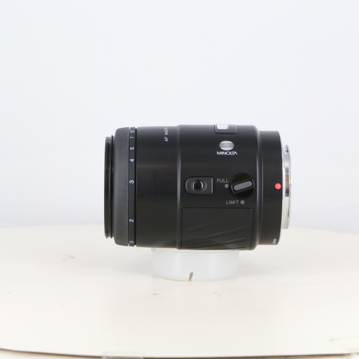 ミノルタ AF100/2.8 マクロ NEW