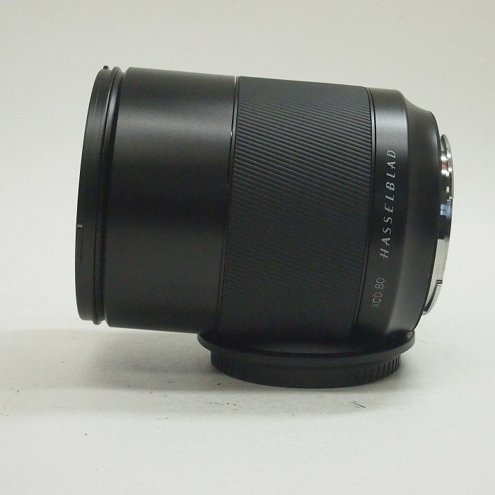 HASSELBLAD XCD 80/1.9