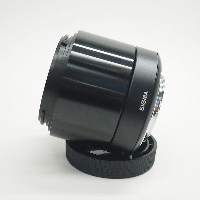 シグマ Art 60/2.8 DN ブラック M4/3用