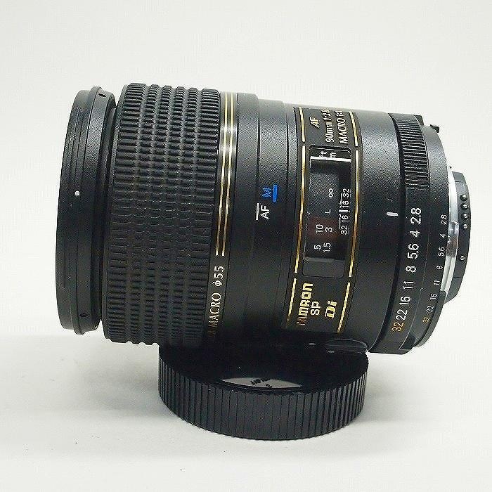 タムロン SP AF90/2.8 Di マクロ 272E ニコン用