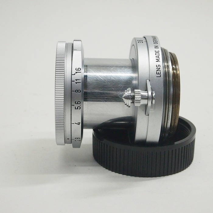 ライカ エルマー L 50/2.8