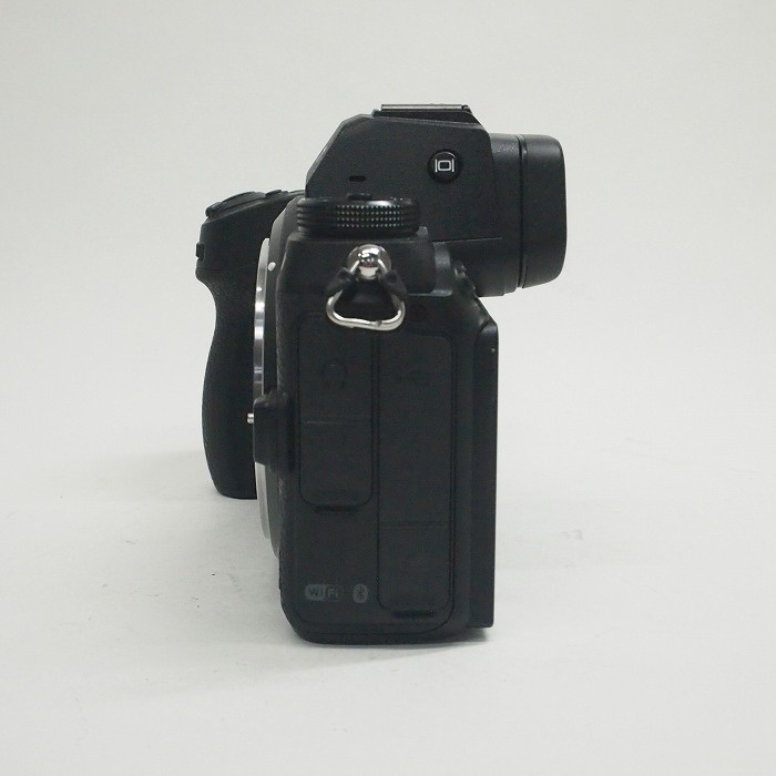 ニコン Z 7II ボデイ