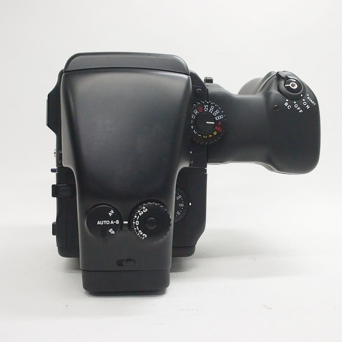 マミヤ 645PRO(AE)+ワインダー+120ホルダー