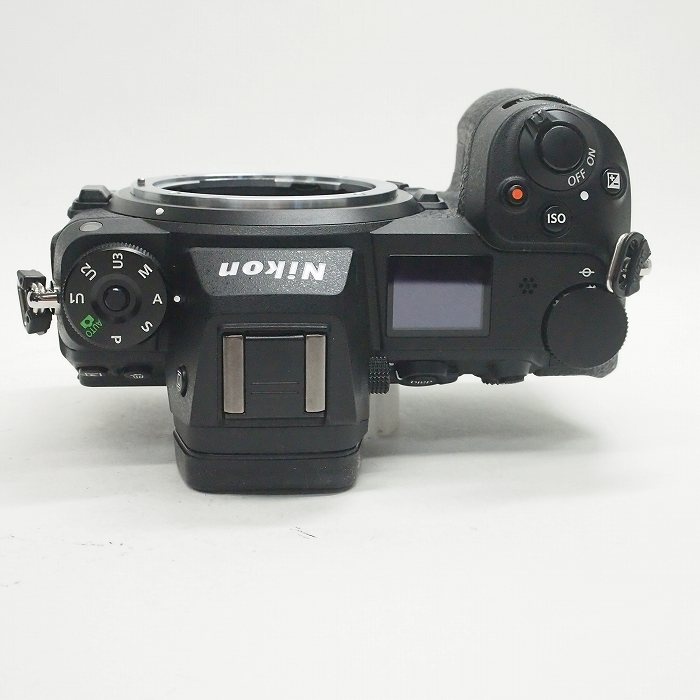 ニコン Z 6II ボデイ