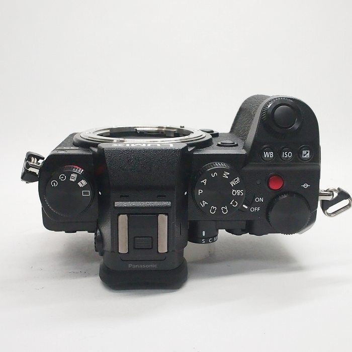 パナソニック DC-S5 ボディ