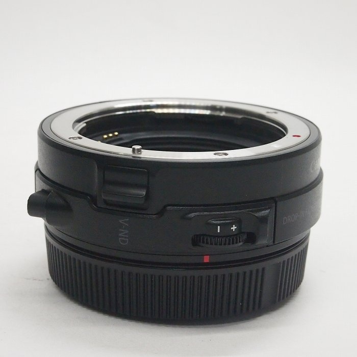 キヤノン DP-EF-EOSRND ドロツプインフイルターマウントアダプター