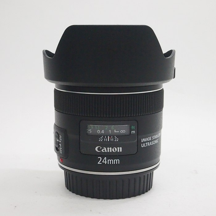 キヤノン EF24/2.8 IS USM