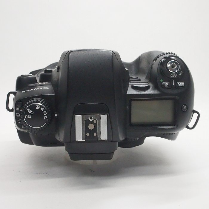 フジフイルム ファインピクス S3 PRO ボディ
