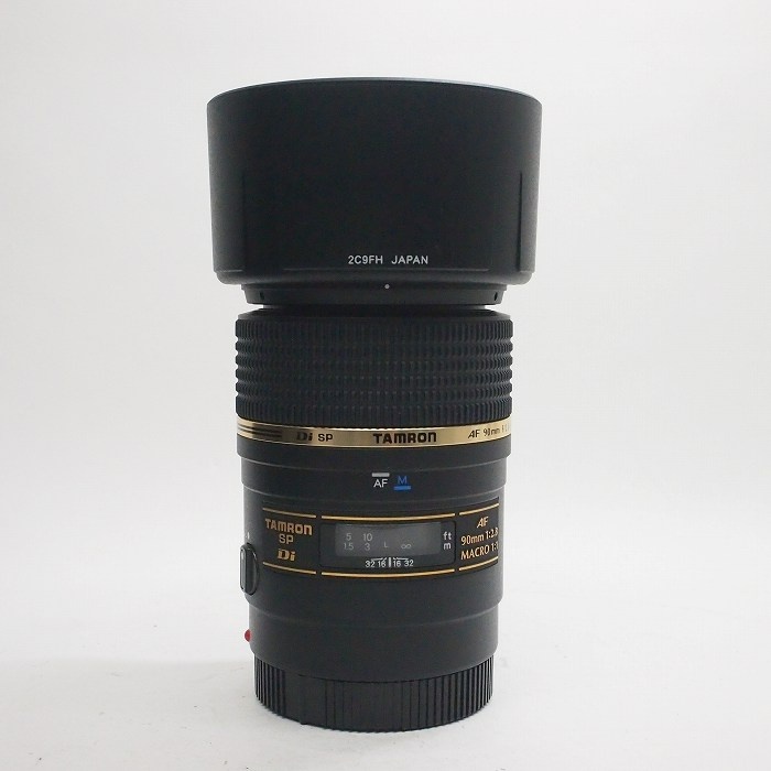 タムロン SP AF90/2.8 Di マクロ 272E ソニーAマウント