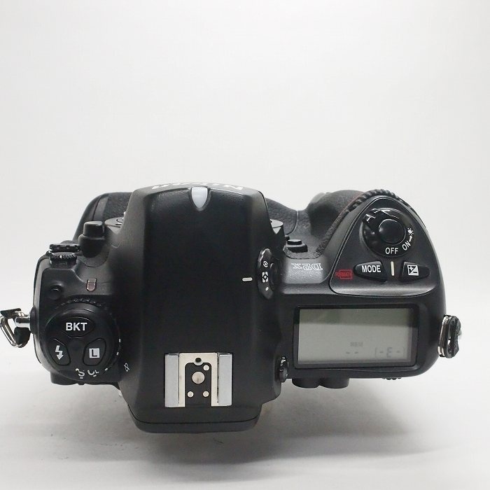 ニコン D2X ボディ