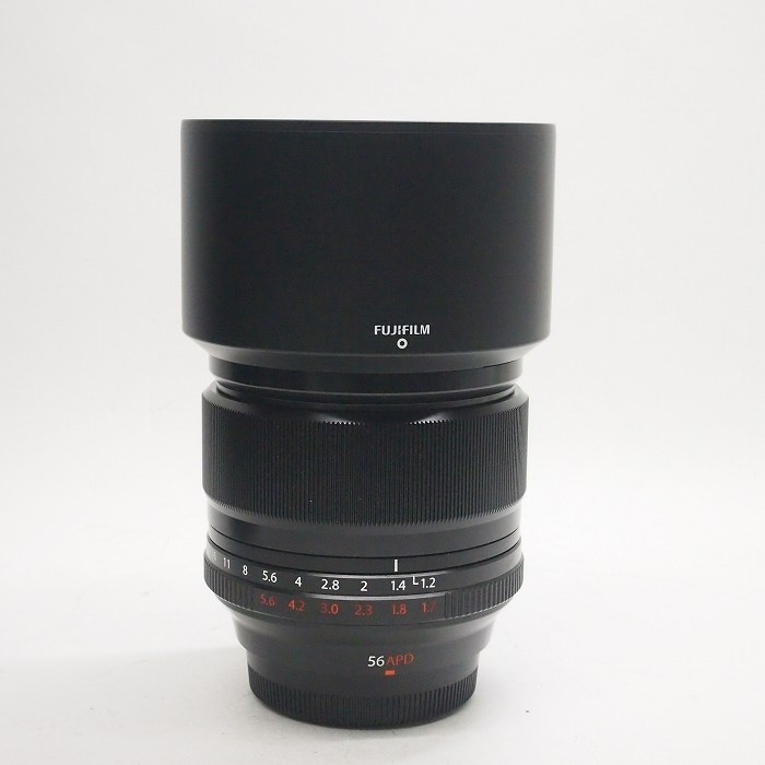 フジフイルム XF56/1.2 R APD