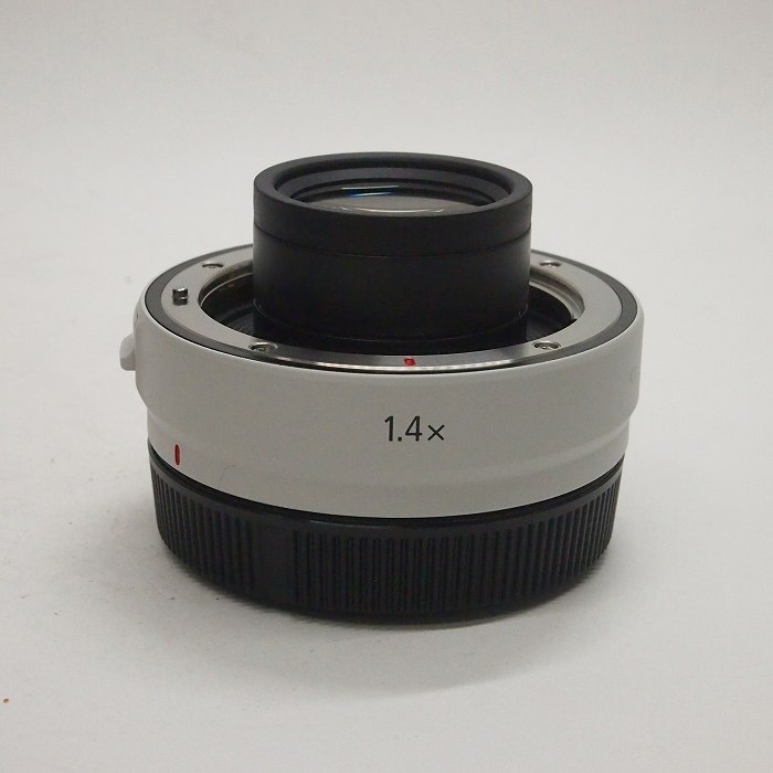 キヤノン エクステンダー RF1.4X