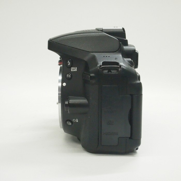 ニコン D5300 ボデイ ブラツク