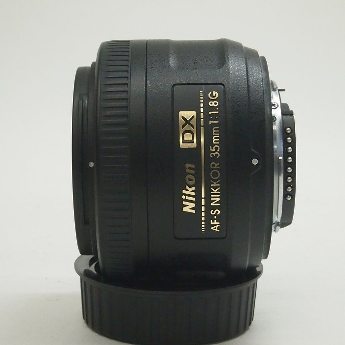 ニコン AF-S DX 35/1.8G