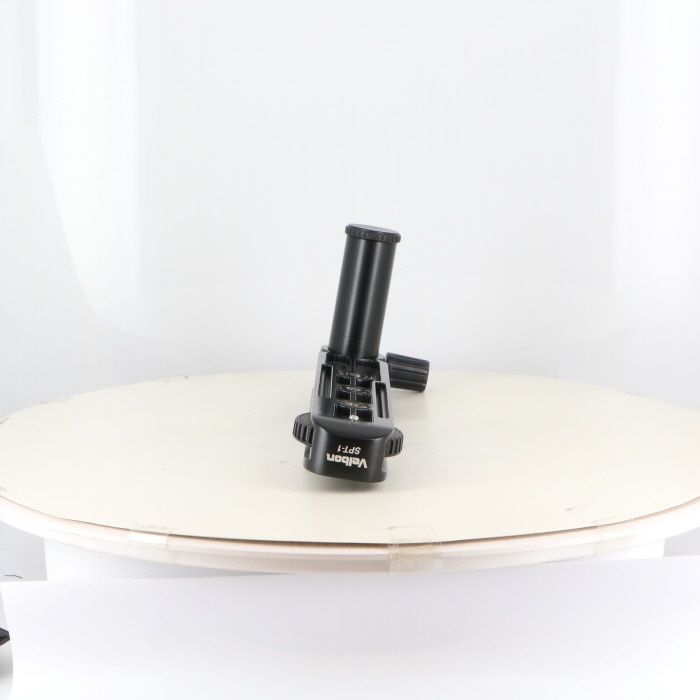 ベルボン SPT-1 望遠レンズ専用サポーター