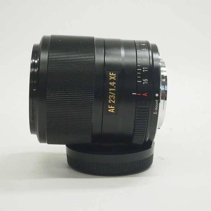 VILTROX AF23/1.4 Xマウント