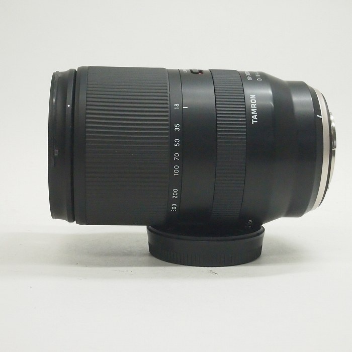 タムロン 18-300/3.5-6.3 DI3-A VC VXD B061 Xマウント