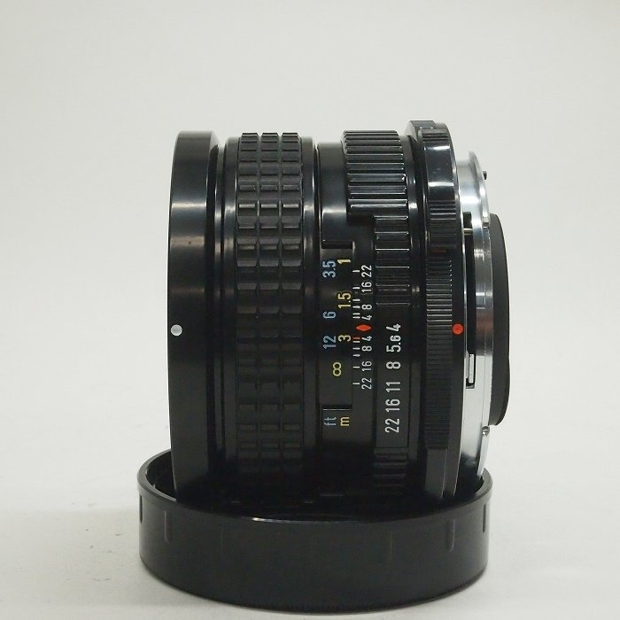 ペンタックス SMC P67 45/4