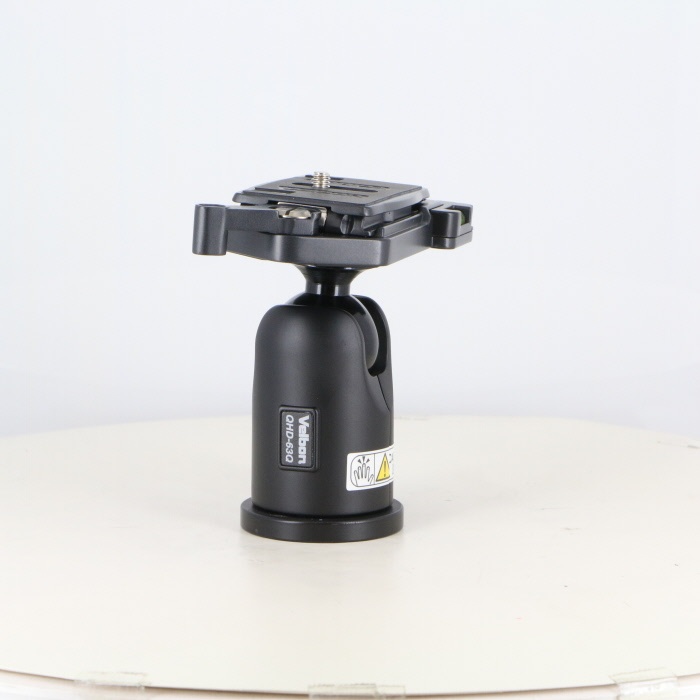 ベルボン QHD-63Q 雲台