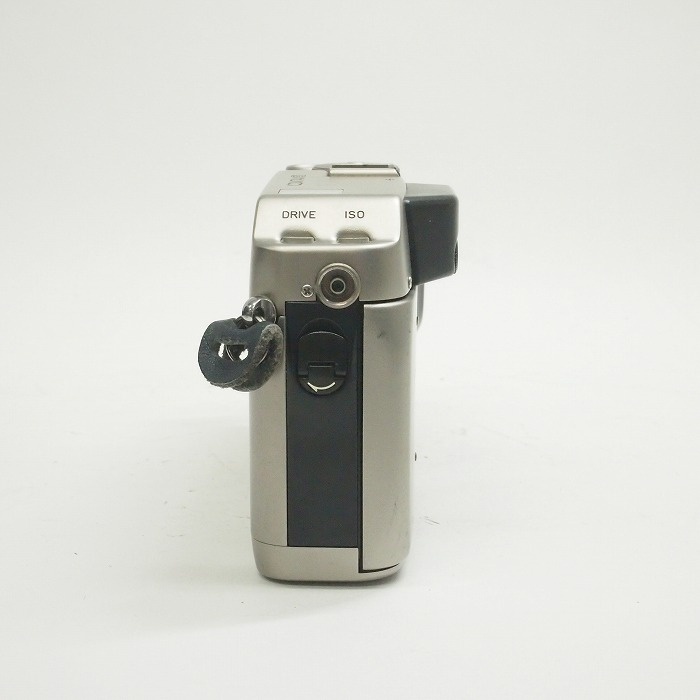 コンタックス G1 ロム改造