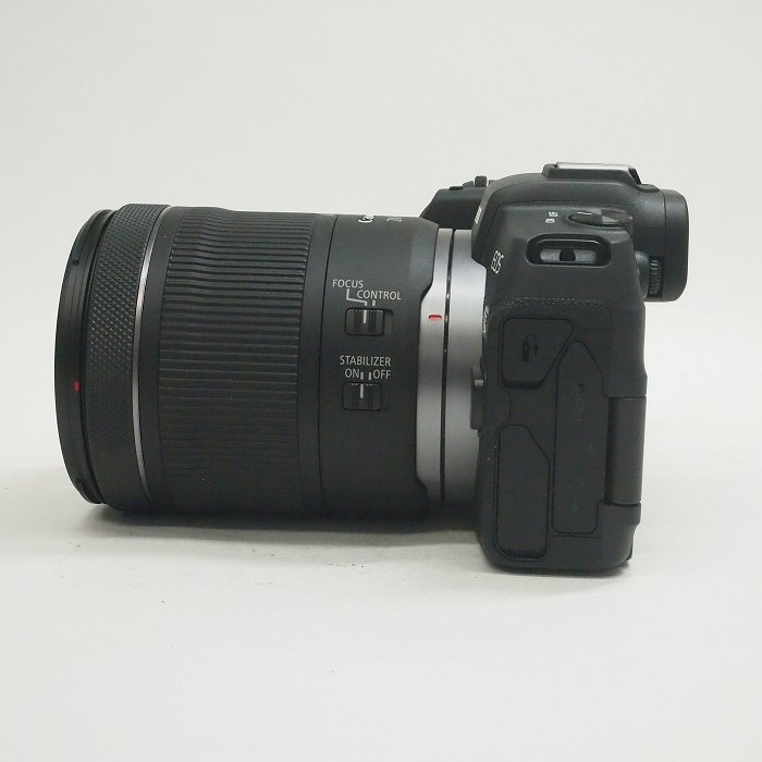 キヤノン EOS RP RF24-105 IS STM レンズキツト