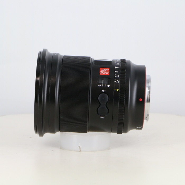 VILTROX AF16/1.8 ソニーFEマウント