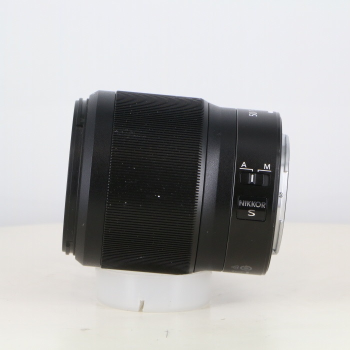 ニコン Z 50/1.8 S