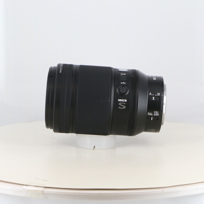 ニコン Z MC 105/2.8 VR S