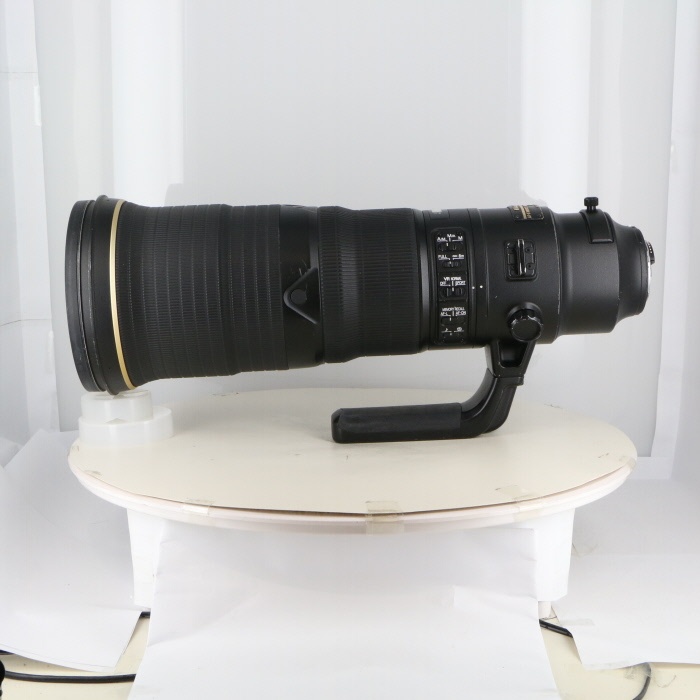 ニコン AF-S 500/4E FL VR