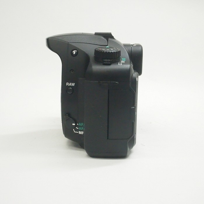 ペンタックス K10D ボディ