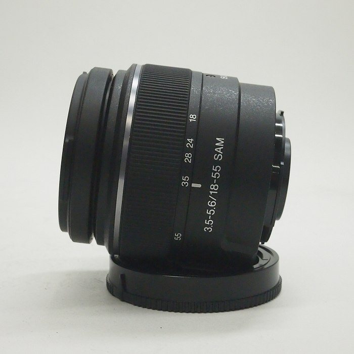 ソニー DT18-55/3.5-5.6 SAM II