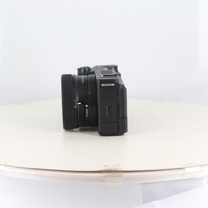 ソニー ZV-E10II+16-50/3.5-5.6II