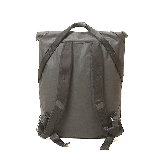 ピークデザイン エブリディ トートパック 20L ブラック[BEDTP-20-BK-3]
