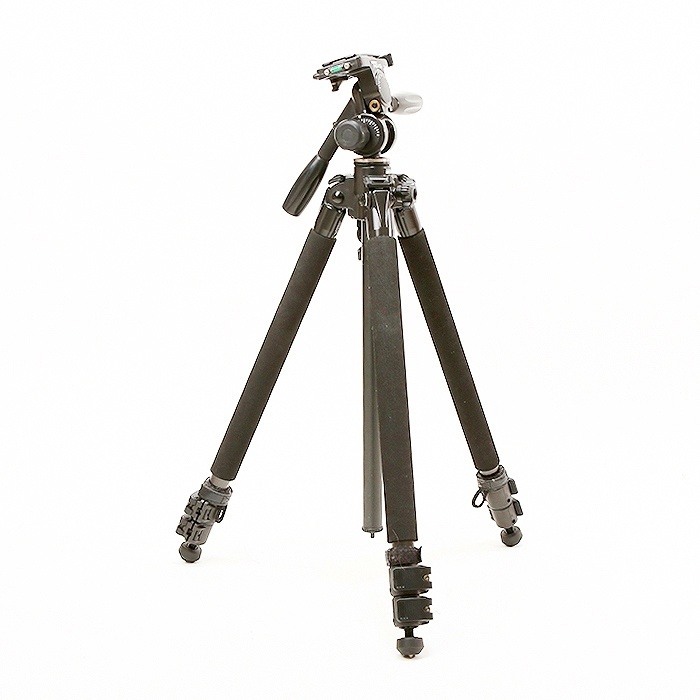 ベルボン エルカルマーニュ535+PHD-51Q