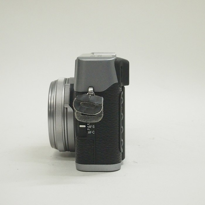 フジフイルム X100 デジタルカメラ