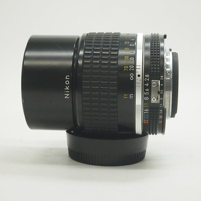 ニコン Ai-S 135/2.8