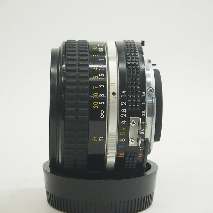 ニコン ニコン AI 50/F1.4S