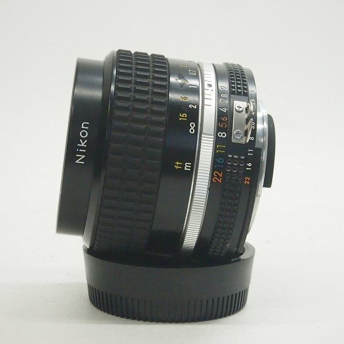 ニコン Ai-S 35/2
